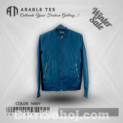 Mens Winter Jacket